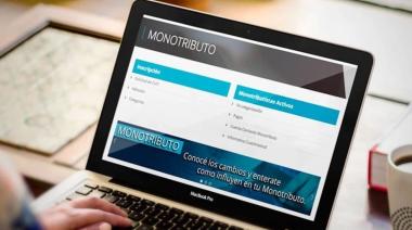 Atención monotributistas: AFIP multará a quienes no cumplan este trámite en octubre