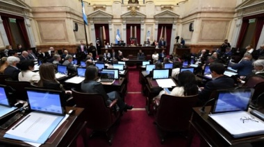 El Senado define el futuro de Kueider y se sumó un pedido de suspensión para Parrilli