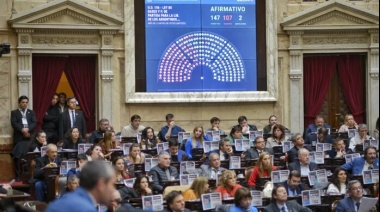 El Gobierno oficializó el llamado a sesiones extraordinarias: qué proyectos se debatirán