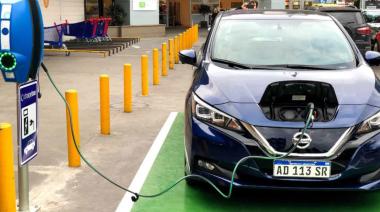 El Gobierno eliminó aranceles para la importación de autos eléctricos e híbridos: cuáles son las condiciones