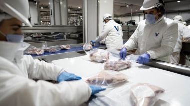 Argentina abrió el mercado de Albania para la exportación de carne bovina