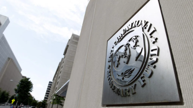 El FMI se reúne para aprobar el acuerdo con Argentina