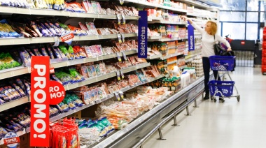 Tras la presión del Gobierno, Caputo celebró que Molinos retrotraiga la suba de precios