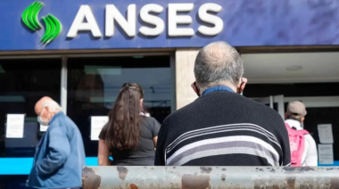 Jubilaciones: el gobierno actualizó la mínima