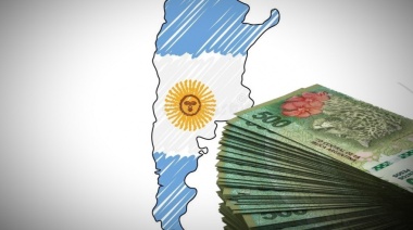 Reparto nacional: cuánto aumentó la coparticipación para Buenos Aires