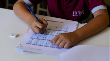 El 55% de los chicos de tercer grado no alcanza el nivel esperado de lectura