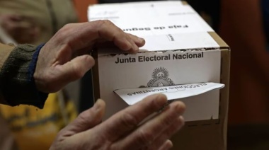 Sin PASO y con nuevos sistemas: Chaco, Jujuy, Salta y San Luis definen su futuro político
