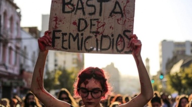 Femicidios en aumento: Mumalá alertó por un crecimiento alarmante en 2025