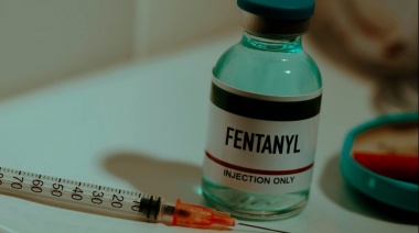 Allanan laboratorios bonaerenses y una droguería rosarina por fentanilo contaminado
