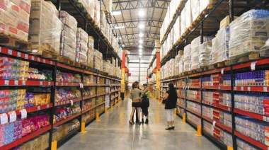 El Gobierno autoriza la importación de alimentos sin la intervención de ANMAT