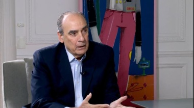 Francos: “Bajarán los ánimos caldeados y habrá conversaciones para presentarnos juntos en Provincia”