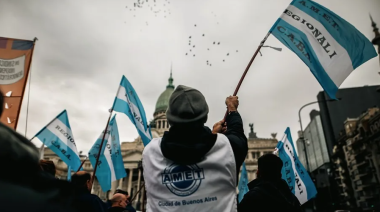 El Gobierno limita el derecho a huelga mediante un nuevo DNU
