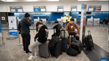 Aerolíneas en alerta: paro de controladores aéreos impactará vuelos nacionales e internacionales