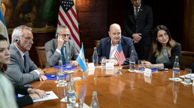 El Gobierno confirmó la salida de la OMS y lanza una profunda reforma sanitaria