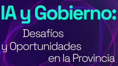 La Cámara de Diputados bonaerense y la Universidad Austral organizan una jornada sobre IA y gobiernos