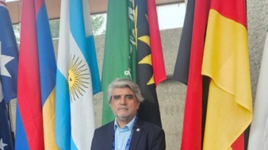 La Provincia de Buenos Aires participa en la 113ª Conferencia de la OIT