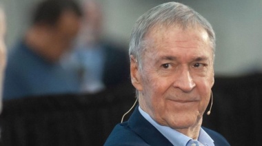 Juan Schiaretti impulsa un nuevo espacio peronista junto a intendentes del conurbano