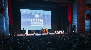 Festival Internacional de Cine de la Provincia: récord de mil películas de 50 países