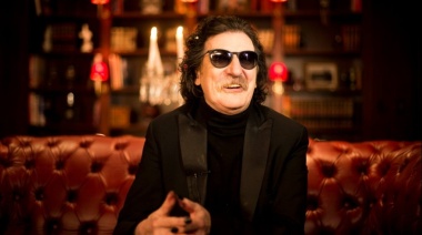 La UBA distinguirá a Charly García con un doctorado honoris causa
