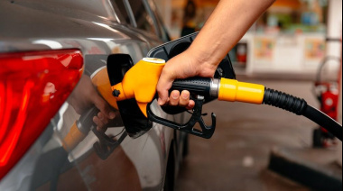 El Gobierno aumenta el impuesto a los combustibles y se espera un aumento en naftas y gas oil