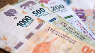 López Murphy propuso por ley cambiar el peso por una nueva moneda
