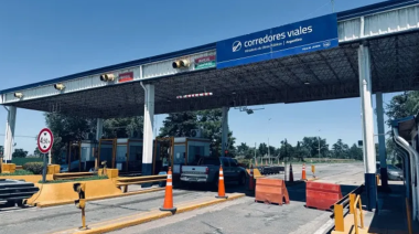 El Gobierno prorrogó la intervención de Corredores Viales hasta completar su privatización