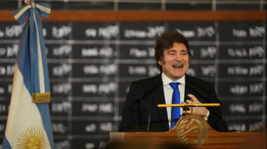 El Gobierno nacional confirmó que vetarán las leyes que "pongan en riesgo el equilibrio fiscal”