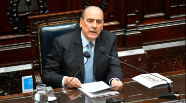 ATN: el Gobierno confirmó el veto y sigue el conflicto con los gobernadores