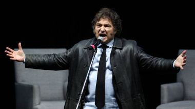 La Libertad Avanza lanza su campaña 2025 en Provincia con apoyo directo de Javier Milei
