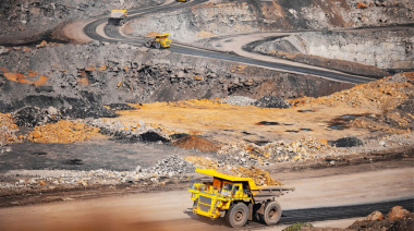 El Gobierno eliminó las retenciones a la minería y derogó un régimen para el cobre