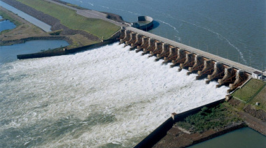 El Gobierno avanza con la privatización de cuatro hidroeléctricas en la Patagonia