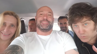 Caída política: Diego Spagnuolo y el escándalo que sacude a la Casa Rosada