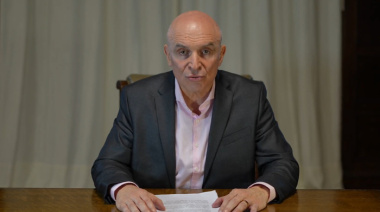 Espert admitió haber recibido dinero de Machado pero aclaró que no fue un pago de campaña