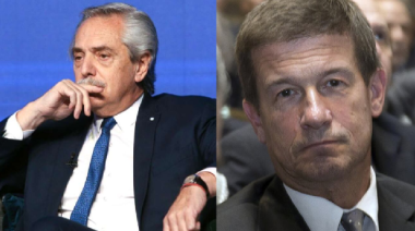 Confirman procesamiento de Alberto Fernández y separan a Ercolini en la causa por violencia de género