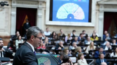 La ley que limita a Javier Milei el uso de los DNU fue modificada en Diputados y ahora debe volver al Senado