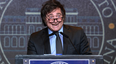 Javier Milei prepara un nuevo plan de convertibilidad peso-dólar con respaldo de EE.UU.