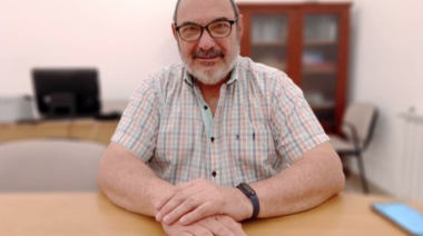 El presidente de Martilleros BA dijo que el Colegio “no cuida” a los matriculados