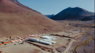 El Gobierno aprobó un megaproyecto minero en San Juan por más de US$2.600 millones