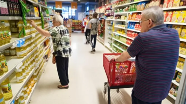 Tras la suba de la inflación de septiembre, el precio de los alimentos presiona el índice de octubre