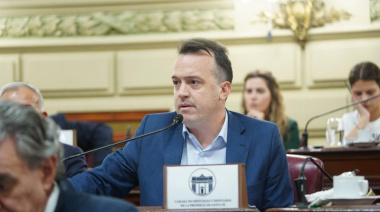 En Santa Fe cierran tres empresas y media por día