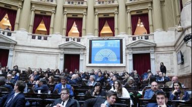 El Gobierno convocará a sesiones extraordinarias en el Congreso