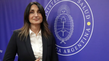 Más cambios en el Gabinete: renunció Cecilia Loccisano, viceministra de Salud