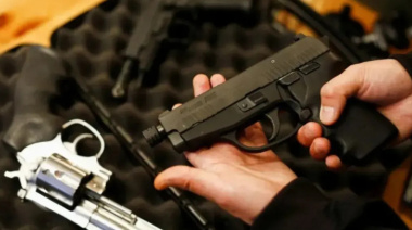 El Gobierno endurece el control de armas: cinco años de antigüedad y aval deportivo para tener semiautomáticas