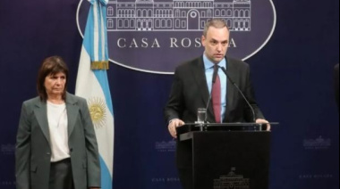 Designaron a Santilli como ministro y le dieron más poder a Adorni y Bullrich