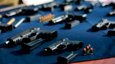 El Gobierno simplificará los trámites para importar y exportar armas y explosivos