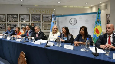 "Justicia Divina": la jueza Julieta Makintach fue destituida por unanimidad y quedó inhabilitada