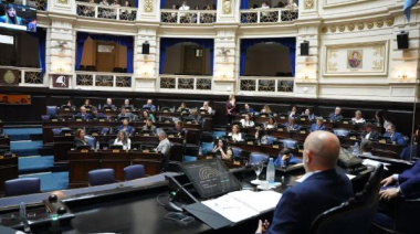 La Legislatura sancionó el Presupuesto y la ley Impositiva, pero postergó el endeudamiento