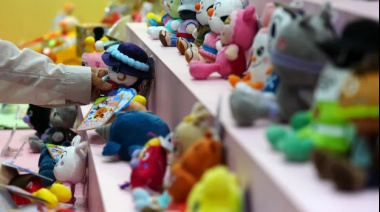 La Cámara del Juguete traza un "escenario crítico" para las fiestas