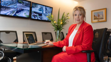 El Ejecutivo aceptó la renuncia de Bullrich y nombró a la nueva ministra de Seguridad