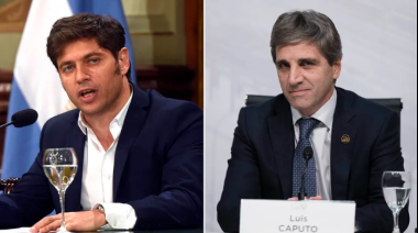 Endeudamiento: un triunfo estratégico para Kicillof y una pulseada engañosa con Caputo